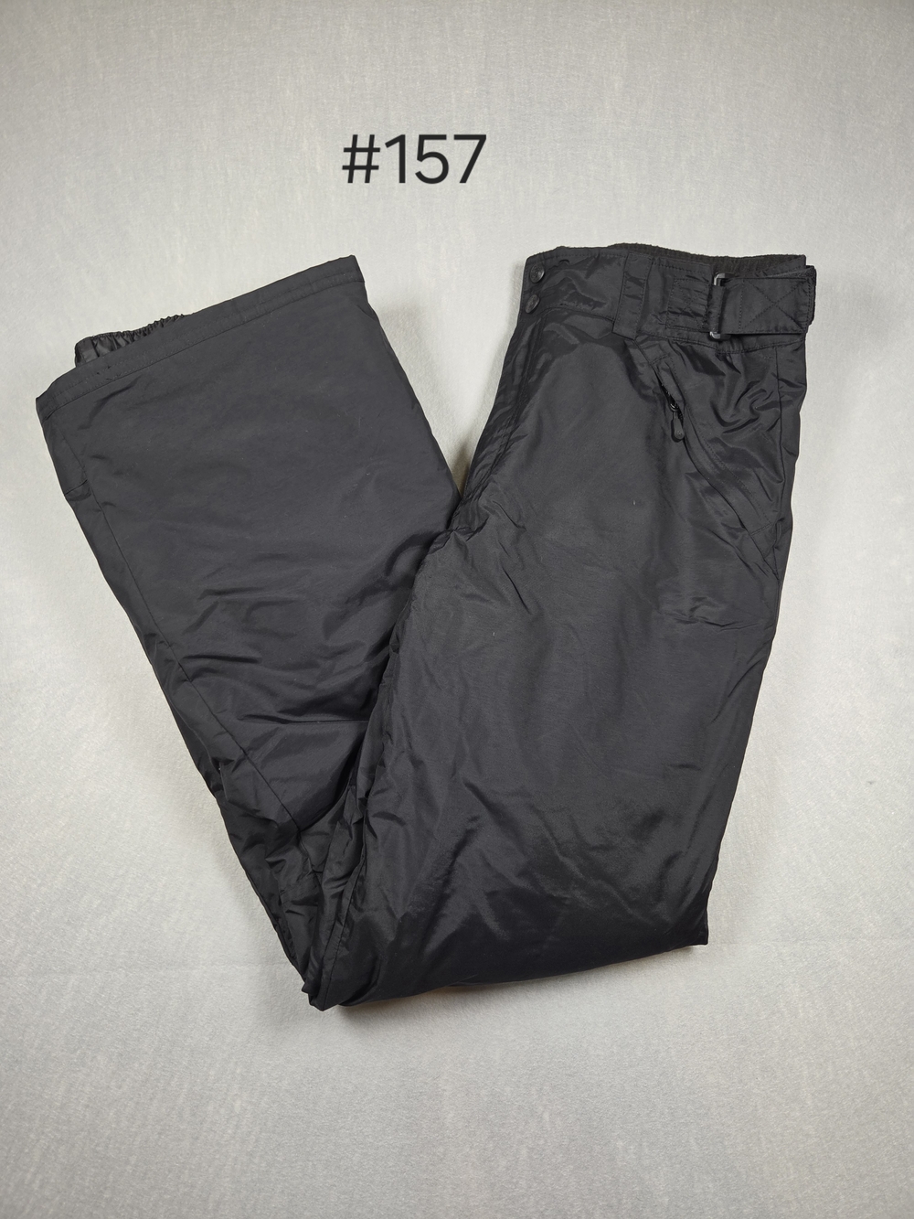 Outdoor Gear Men's Crest Snow Pants